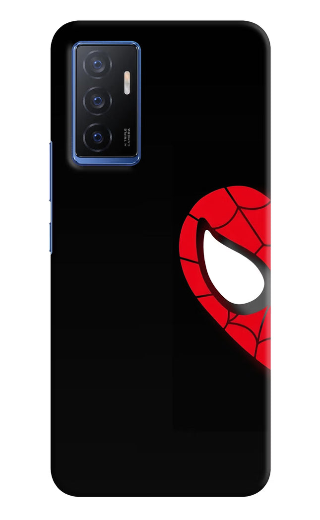 Peter Mask Vivo V23E 5G Hard Case Back Cover by Casekaro
