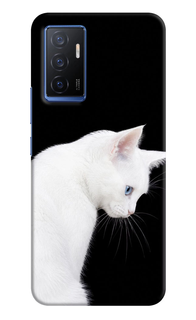 Snow Gaze Vivo V23E 5G Hard Case Back Cover by Casekaro