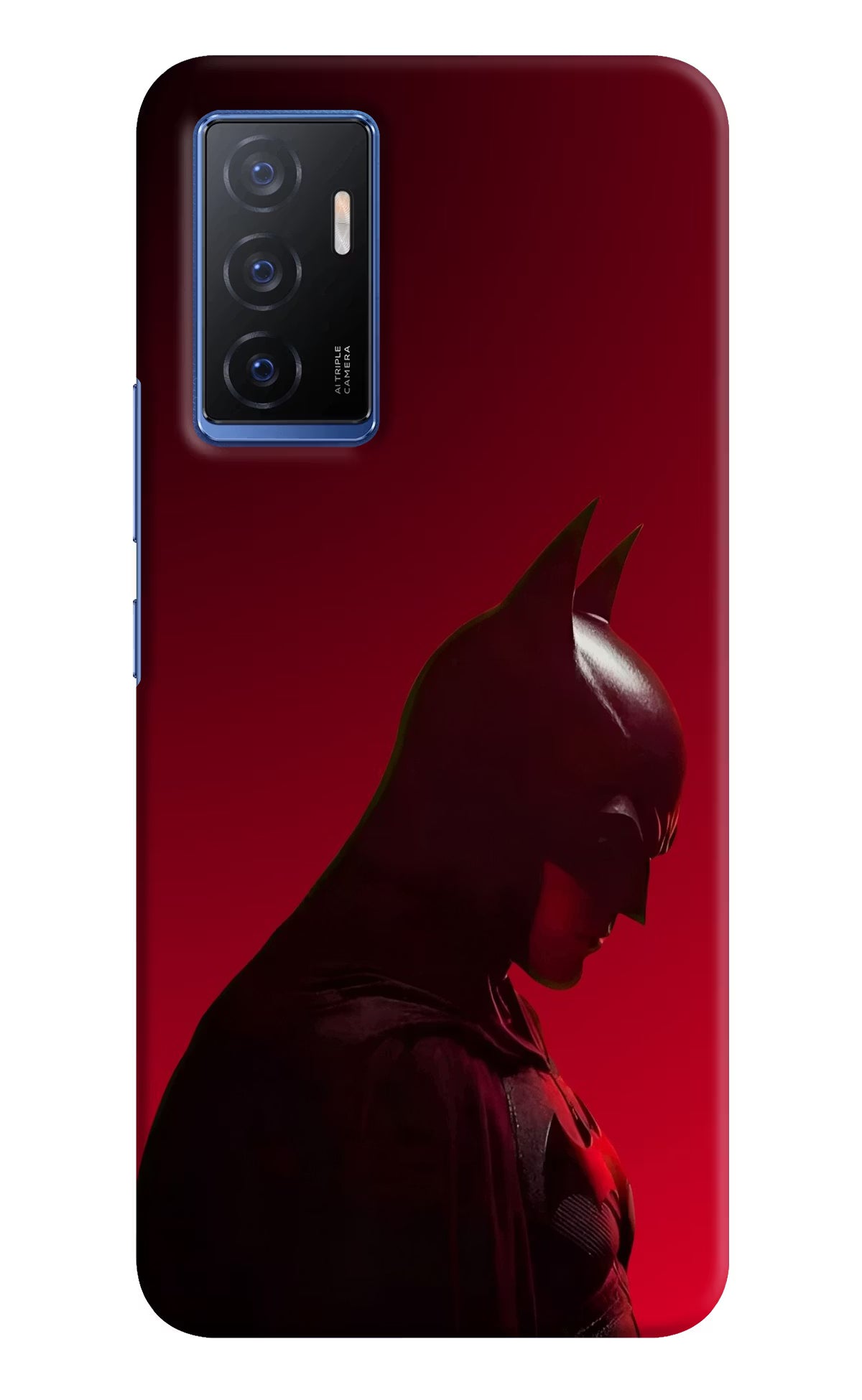 Dark Knight Vivo V23E 5G Back Cover