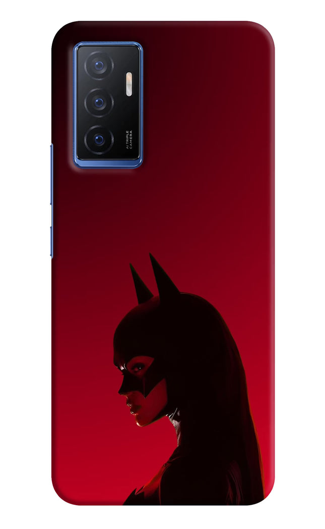 Night Thief Vivo V23E 5G Hard Case Back Cover by Casekaro