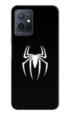 Miles Symbol Vivo Y75 5G/Vivo T1 5G Hard Case Back Cover by Casekaro
