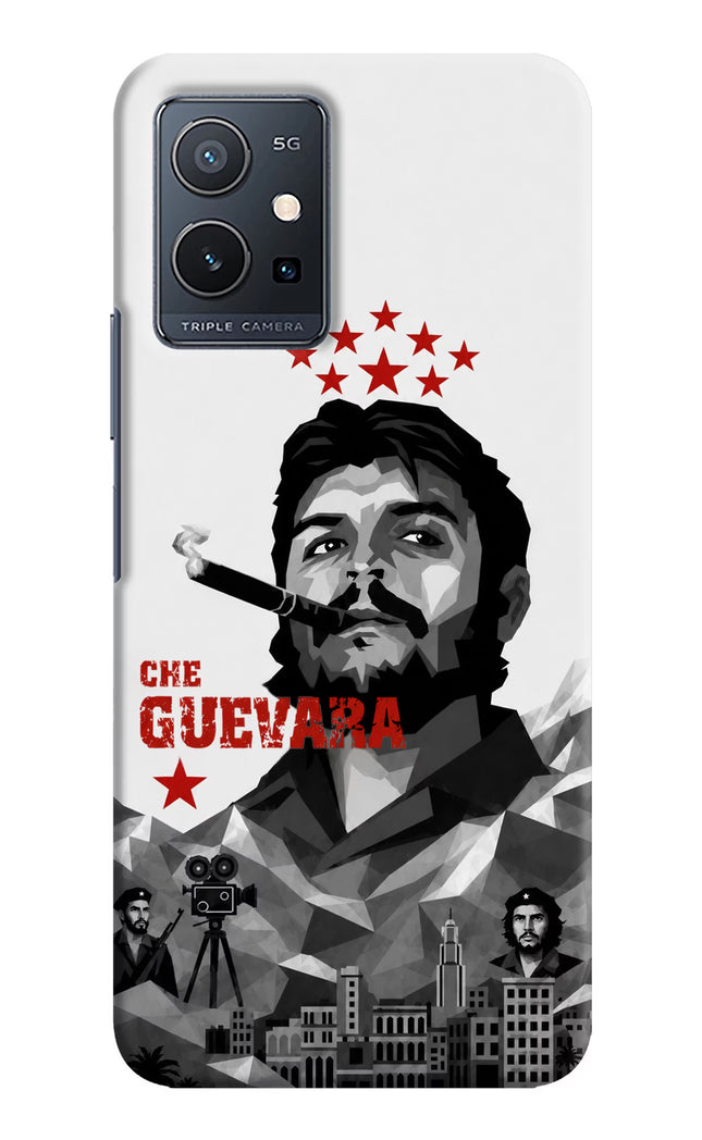 Che Guevara Iconic Vivo Y75 5G/Vivo T1 5G Back Cover