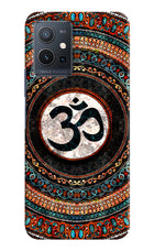 Om Culture Vivo Y75 5G/Vivo T1 5G Pop Case by Casekaro