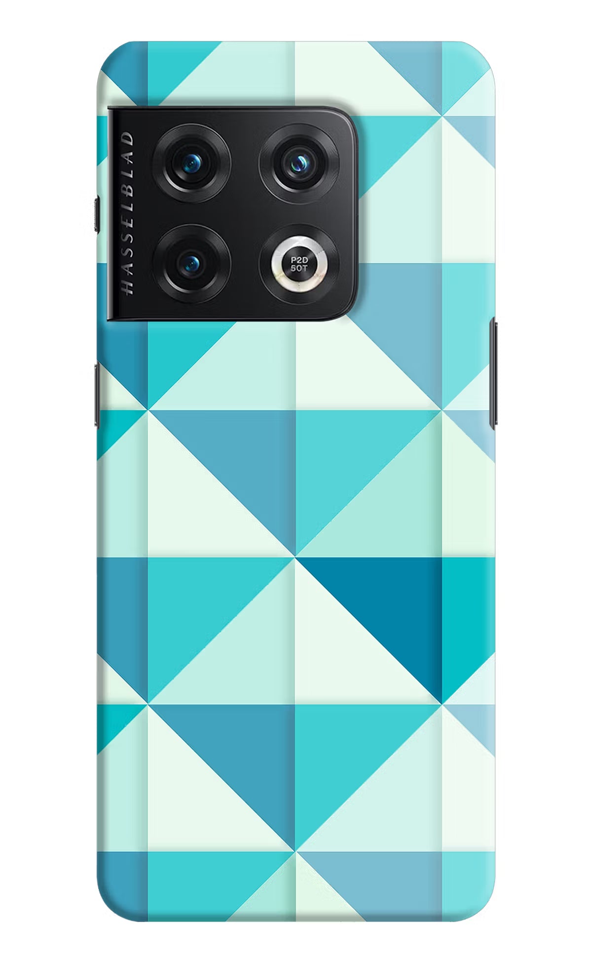 Abstract OnePlus 10 Pro 5G Hard Case Back Cover by Casekaro