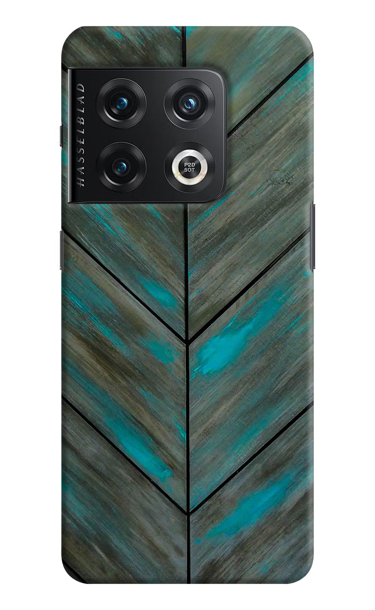 Pattern OnePlus 10 Pro 5G Hard Case Back Cover by Casekaro
