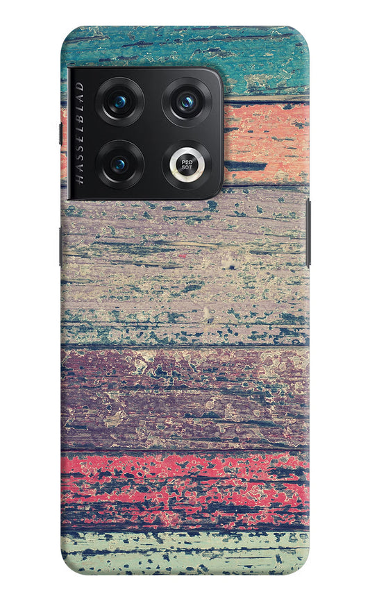 Colourful Wall OnePlus 10 Pro 5G Hard Case Back Cover by Casekaro