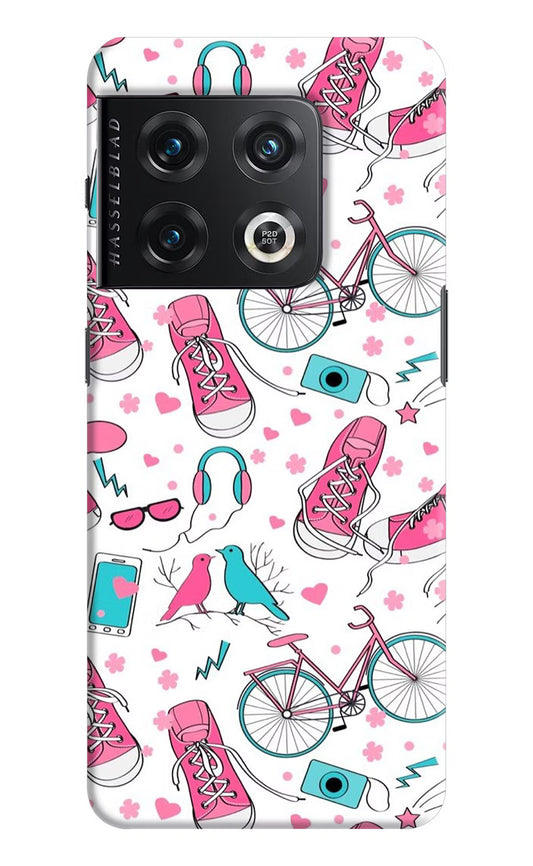 Artwork OnePlus 10 Pro 5G Hard Case Back Cover by Casekaro