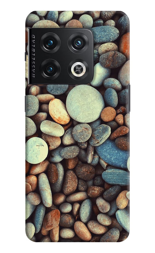 Pebble OnePlus 10 Pro 5G Hard Case Back Cover by Casekaro
