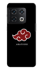 Akatsuki OnePlus 10 Pro 5G Hard Case Back Cover by Casekaro