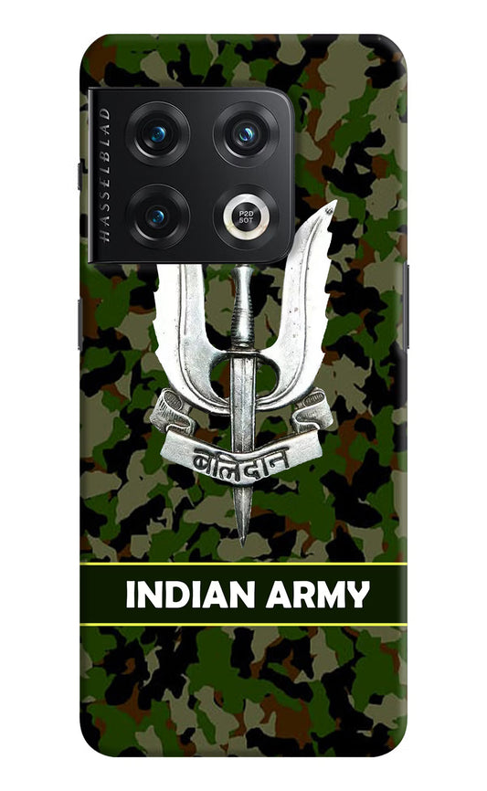 Balidan Indian Logo OnePlus 10 Pro 5G Hard Case Back Cover by Casekaro