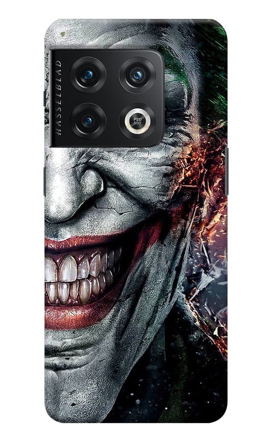 Joker Cam OnePlus 10 Pro 5G Back Cover