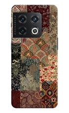 Desi Print OnePlus 10 Pro 5G Hard Case Back Cover by Casekaro