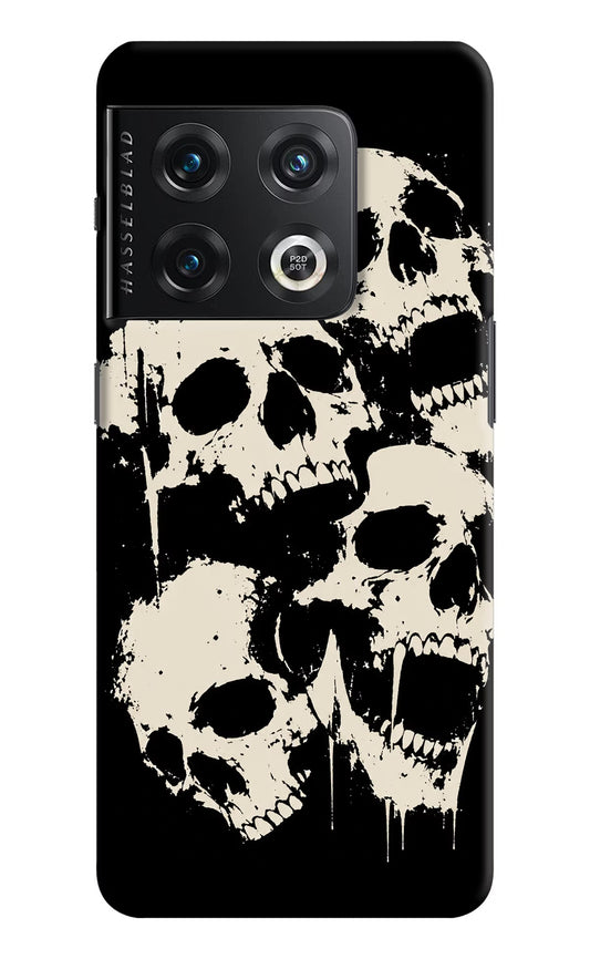 Dead Stack OnePlus 10 Pro 5G Hard Case Back Cover by Casekaro