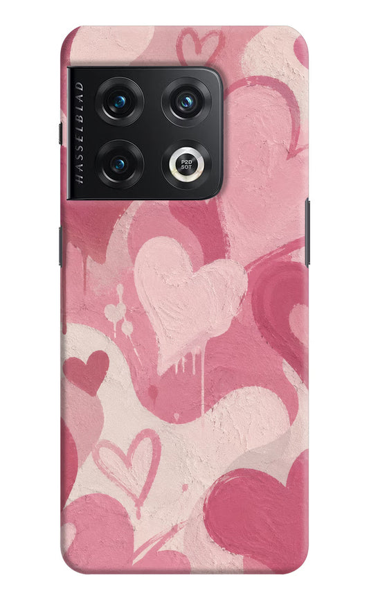Hearty case OnePlus 10 Pro 5G Back Cover