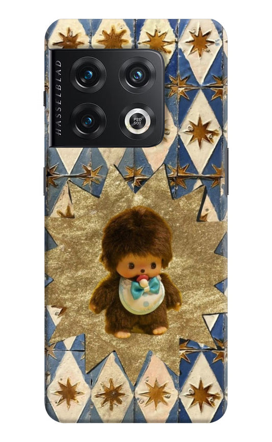 Woodooo OnePlus 10 Pro 5G Back Cover