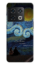 Softcore OnePlus 10 Pro 5G Hard Case Back Cover by Casekaro