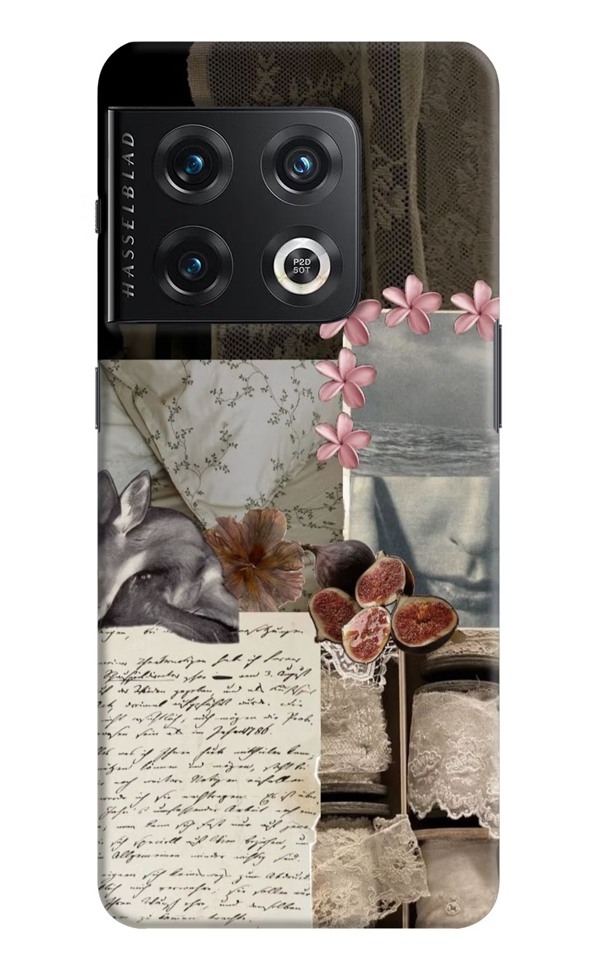 Midnight Sky OnePlus 10 Pro 5G Back Cover