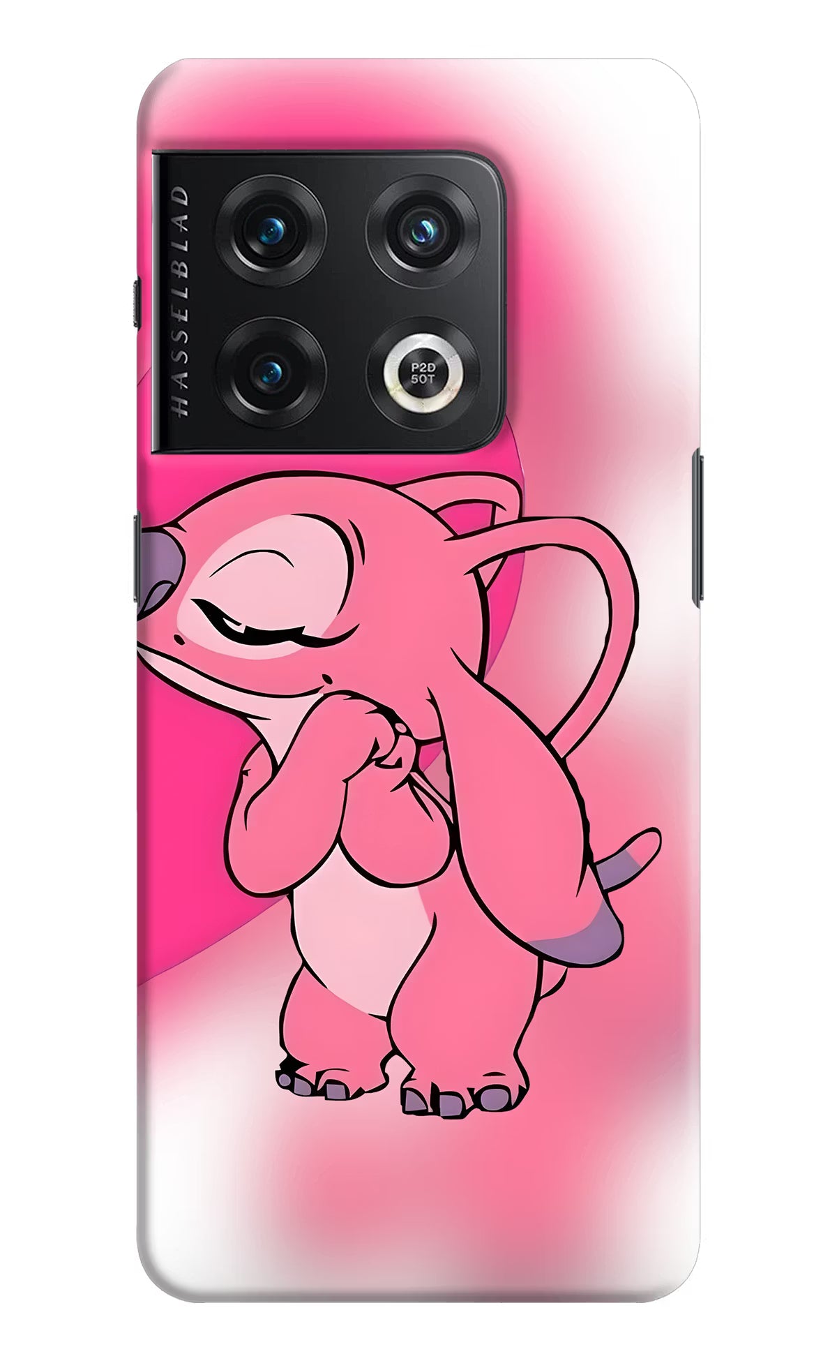 Angel Hug OnePlus 10 Pro 5G Back Cover