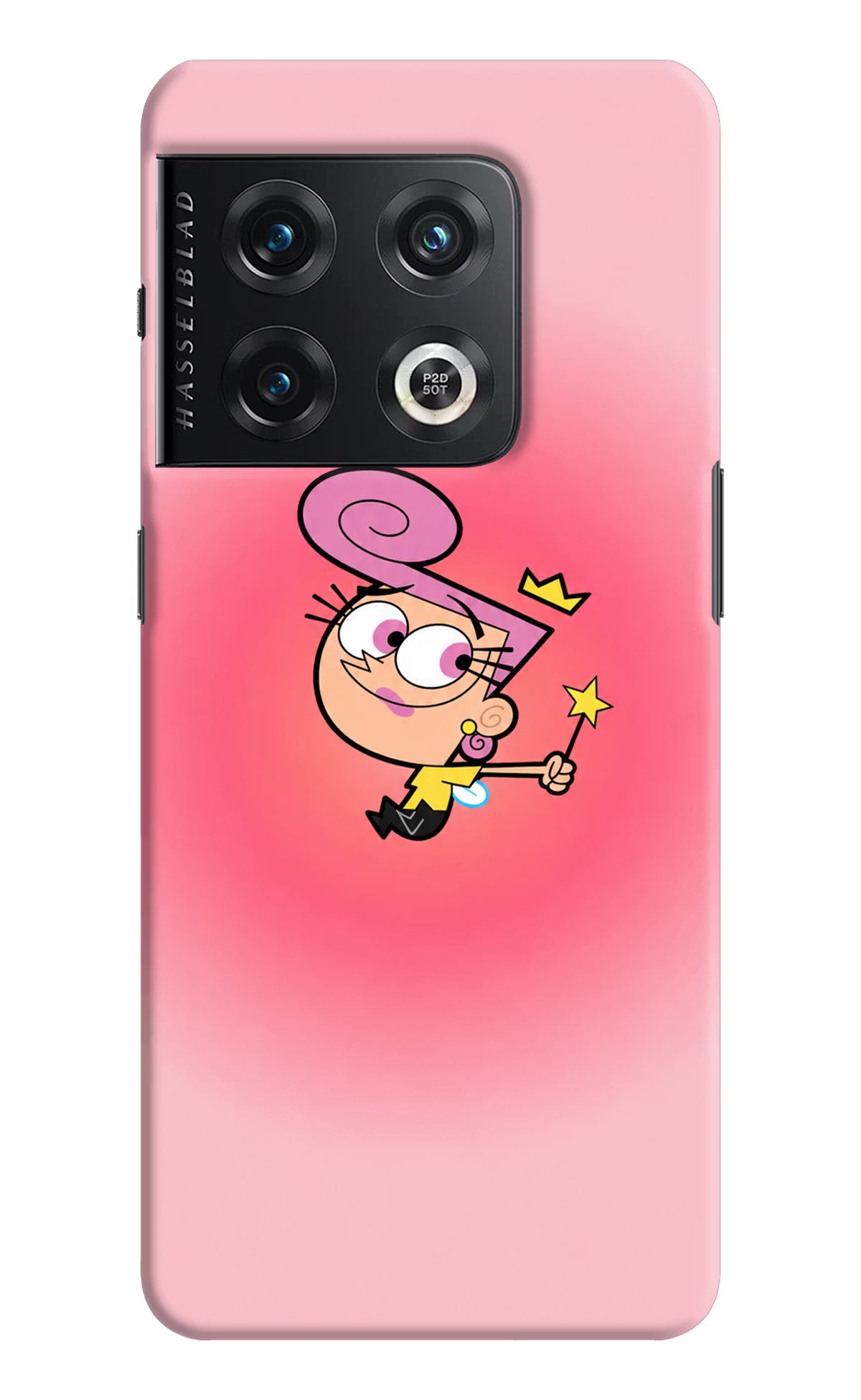 Wanda Magic OnePlus 10 Pro 5G Back Cover