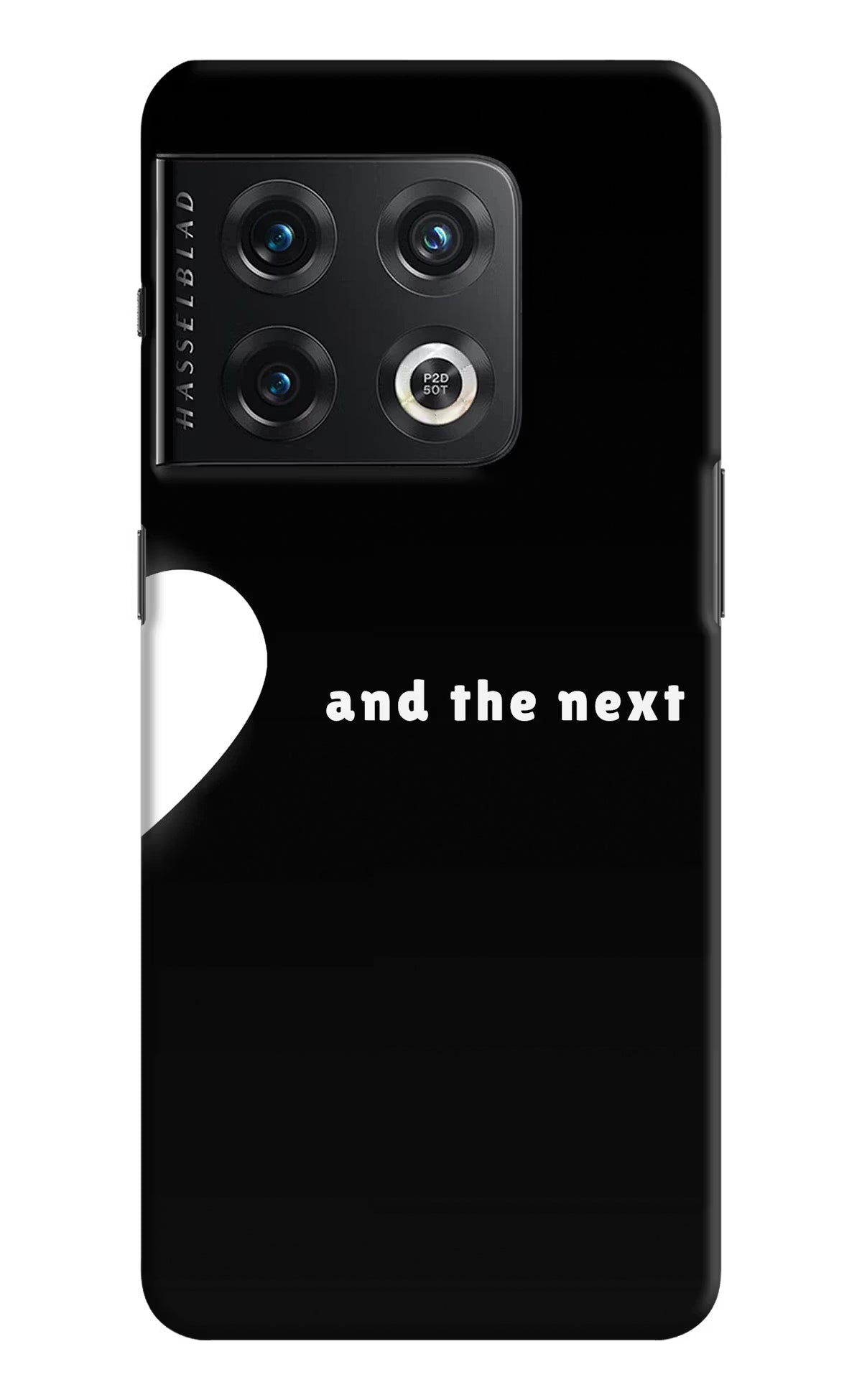 Next World OnePlus 10 Pro 5G Back Cover