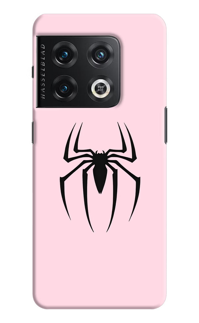 Peter Symbol OnePlus 10 Pro 5G Hard Case Back Cover by Casekaro