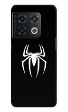 Miles Symbol OnePlus 10 Pro 5G Hard Case Back Cover by Casekaro