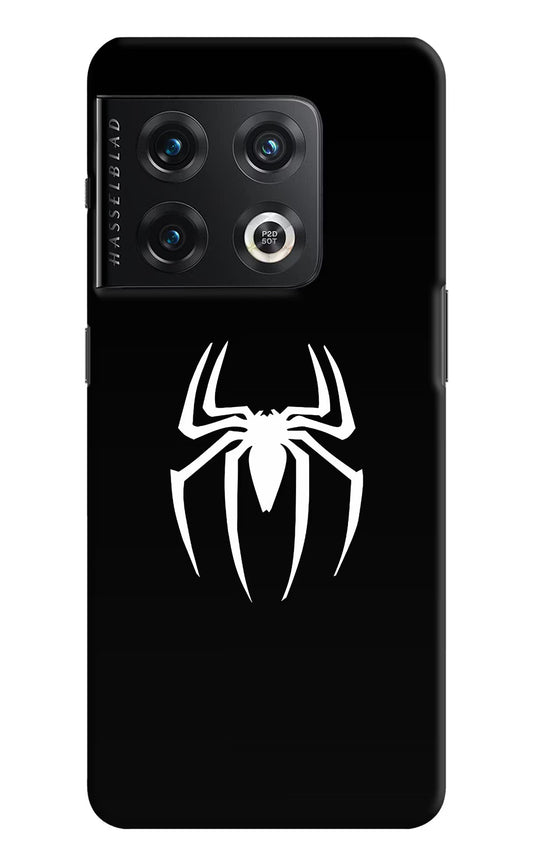Miles Symbol OnePlus 10 Pro 5G Hard Case Back Cover by Casekaro