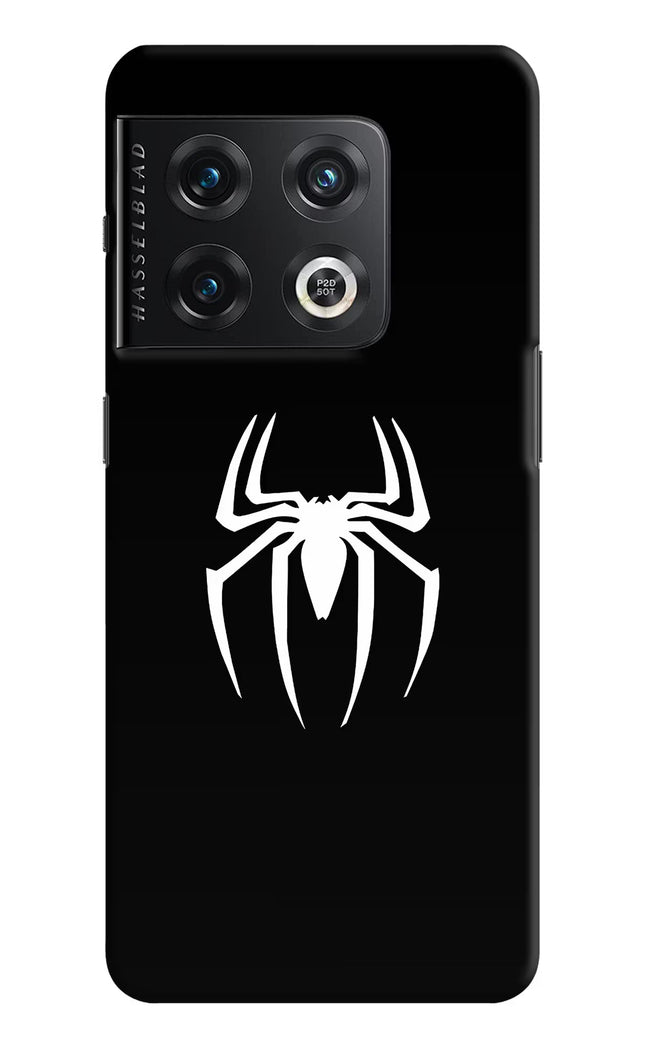 Miles Symbol OnePlus 10 Pro 5G Hard Case Back Cover by Casekaro