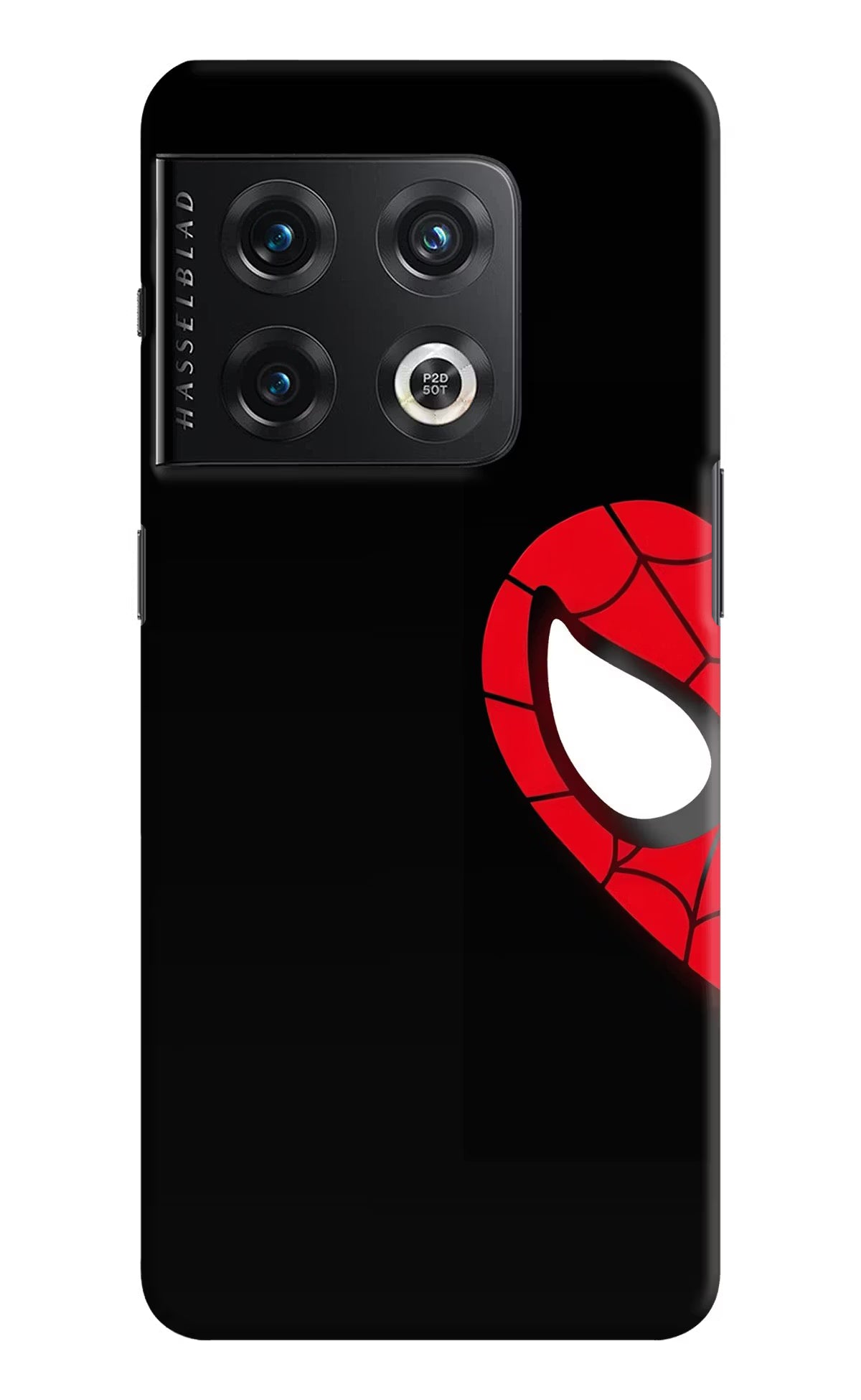 Peter Mask OnePlus 10 Pro 5G Back Cover