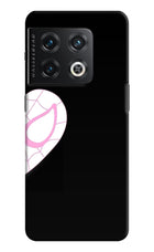 Gwen Mask OnePlus 10 Pro 5G Hard Case Back Cover by Casekaro
