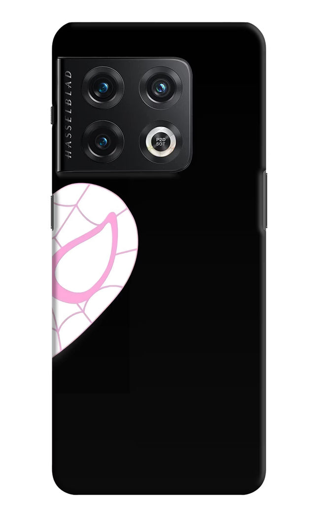 Gwen Mask OnePlus 10 Pro 5G Hard Case Back Cover by Casekaro