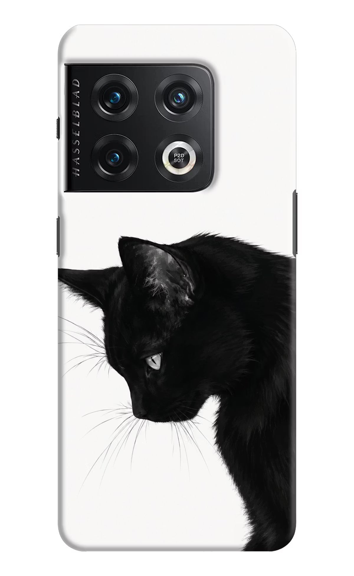 Shadow Gaze OnePlus 10 Pro 5G Back Cover