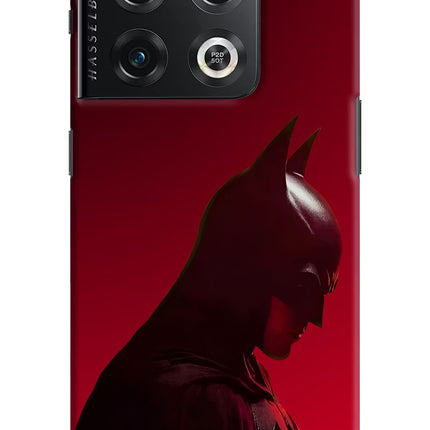 Dark Knight OnePlus 10 Pro 5G Hard Case Back Cover by Casekaro