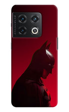 Dark Knight OnePlus 10 Pro 5G Hard Case Back Cover by Casekaro
