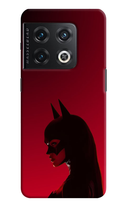 Night Thief OnePlus 10 Pro 5G Hard Case Back Cover by Casekaro