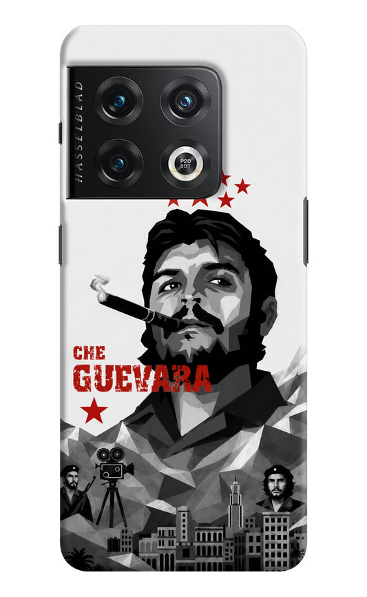 Che Guevara Iconic OnePlus 10 Pro 5G Back Cover