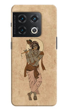 Krishna OnePlus 10 Pro 5G Back Cover