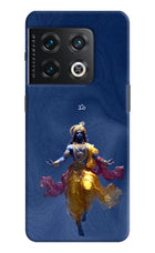 Cosmic Krishna OnePlus 10 Pro 5G Back Cover
