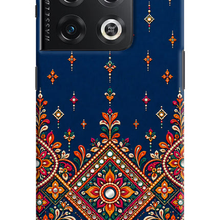 Neel Noor OnePlus 10 Pro 5G Back Cover