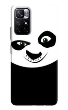 Panda Poco M4 Pro 5G Hard Case Back Cover by Casekaro