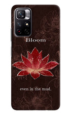 Bloom Poco M4 Pro 5G Back Cover