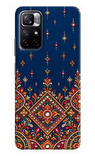 Neel Noor Poco M4 Pro 5G Hard Case Back Cover by Casekaro