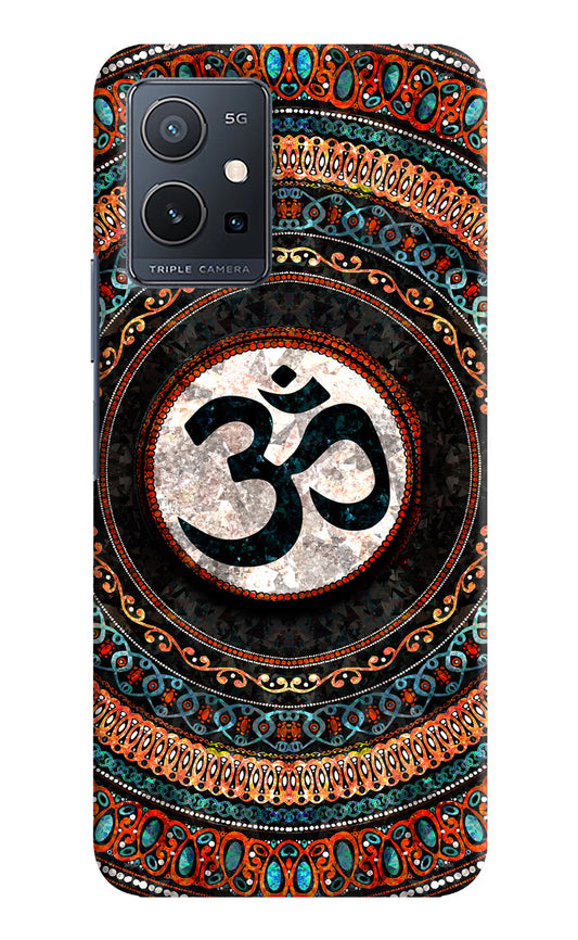 Om Culture IQOO Z6 5G (not 44W) Pop Case by Casekaro