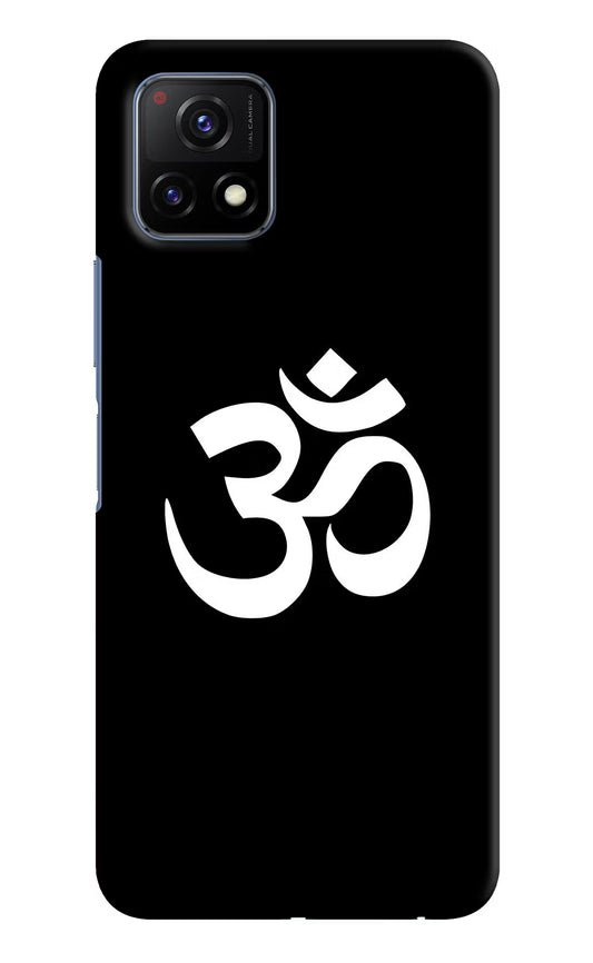 Om Vivo Y72 5G Hard Case Back Cover by Casekaro