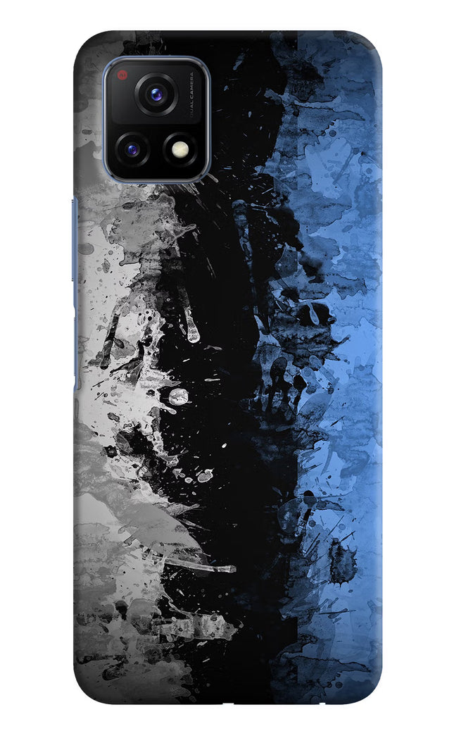 Artistic Design Vivo Y72 5G Hard Case Back Cover by Casekaro