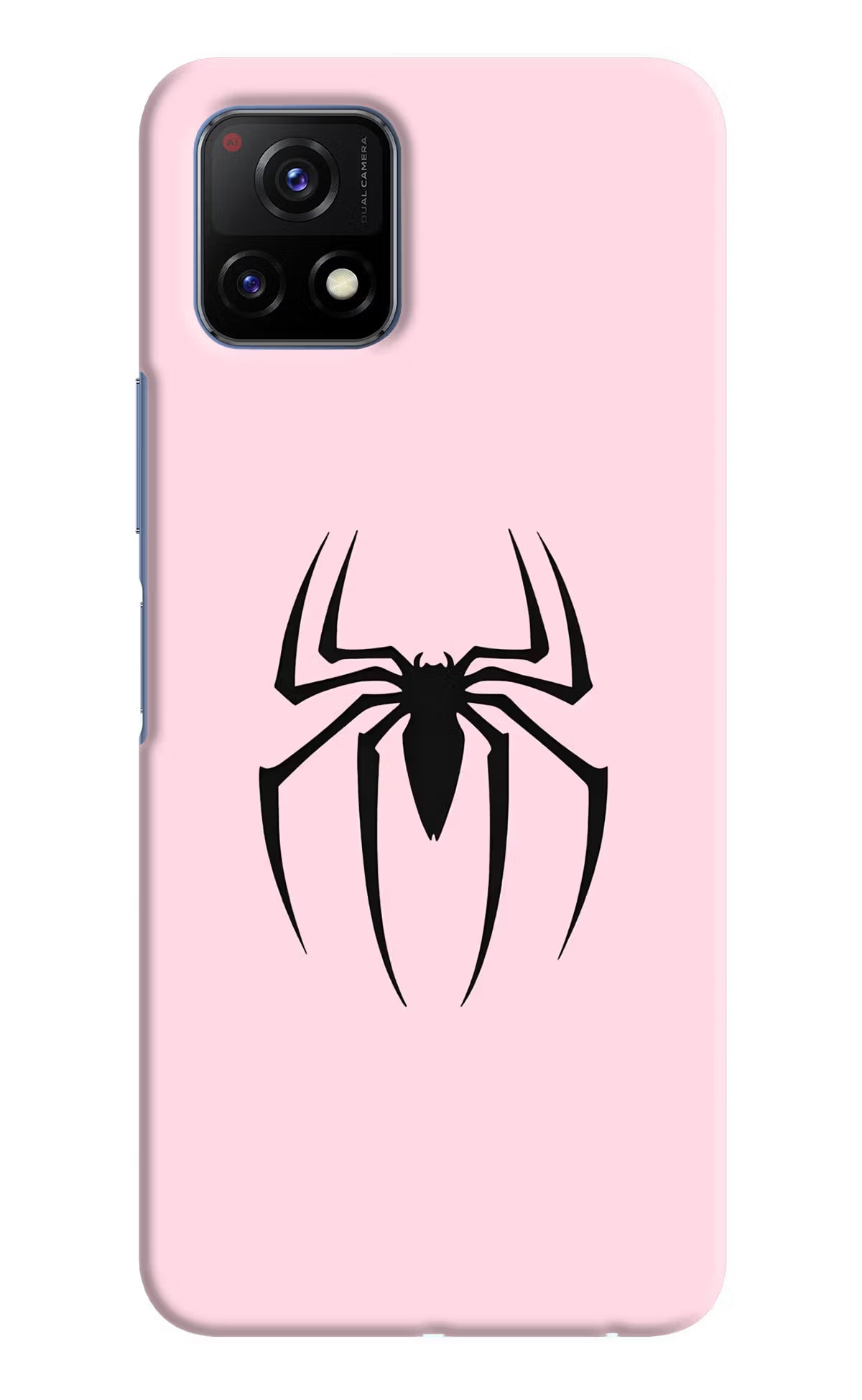 Peter Symbol Vivo Y72 5G Back Cover