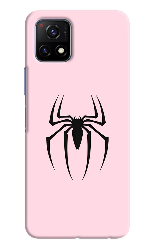 Peter Symbol Vivo Y72 5G Hard Case Back Cover by Casekaro