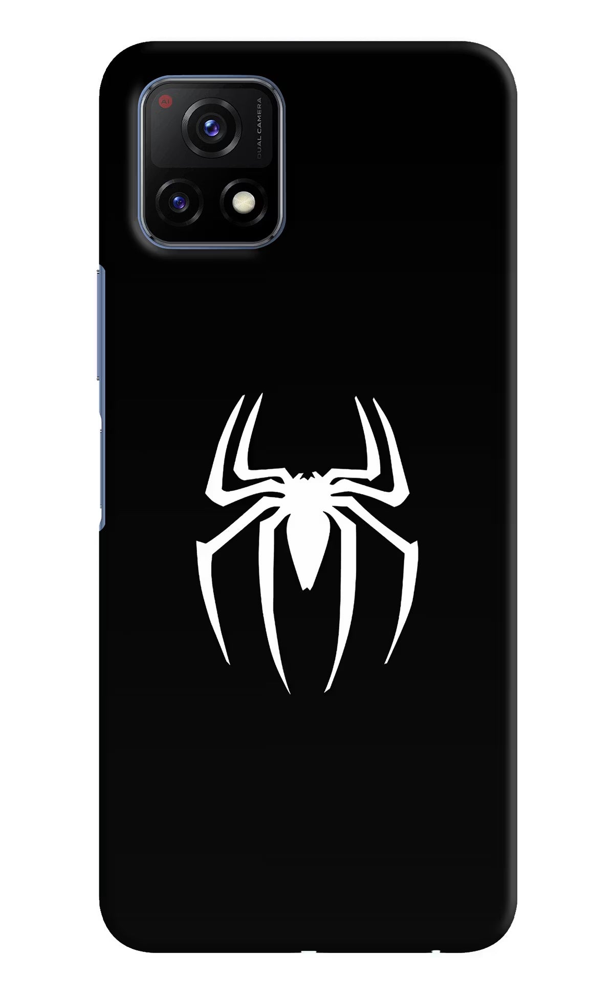 Miles Symbol Vivo Y72 5G Back Cover