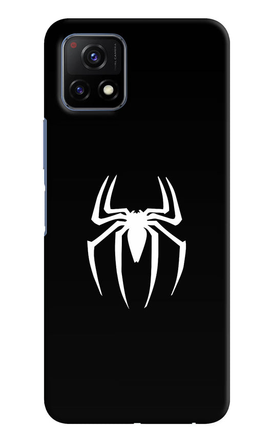 Miles Symbol Vivo Y72 5G Hard Case Back Cover by Casekaro