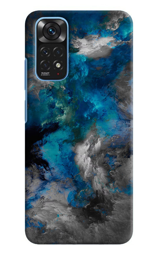 Artwork Redmi Note 11/11S Hard Case Back Cover by Casekaro